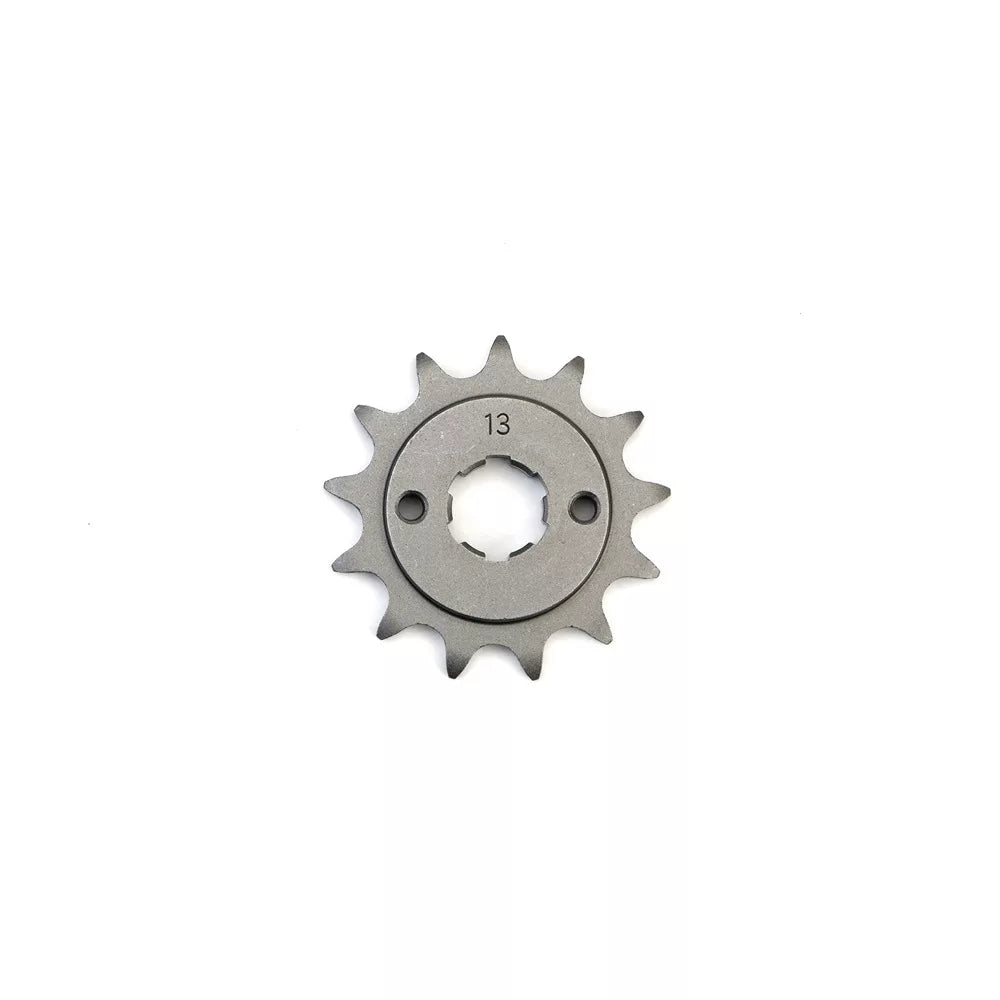 replacement 3371350 13 front sprocket honda atc250 trx250r 86 89 trx300 93 09