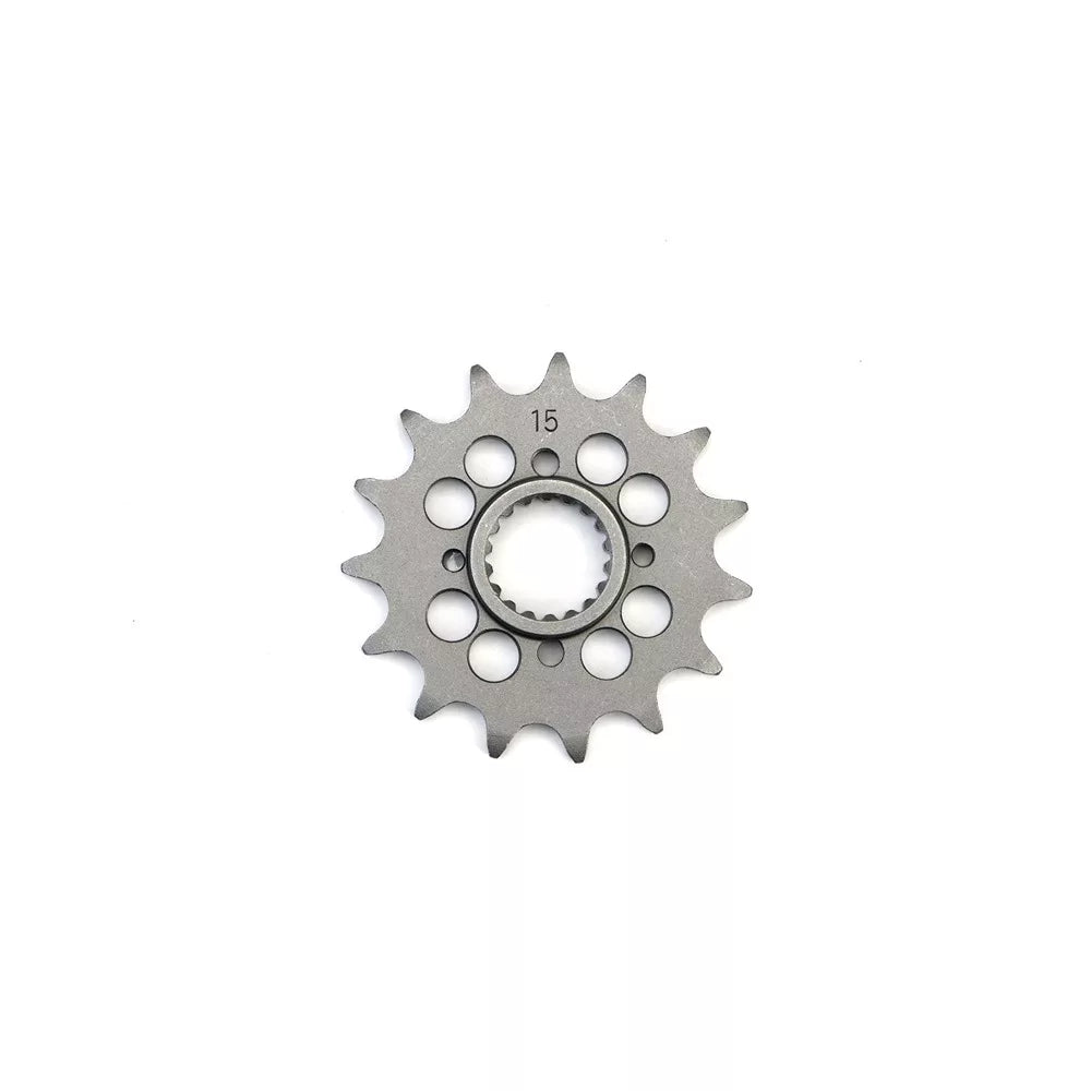 replacement 403 15 front sprocket bmw g450x 07 10