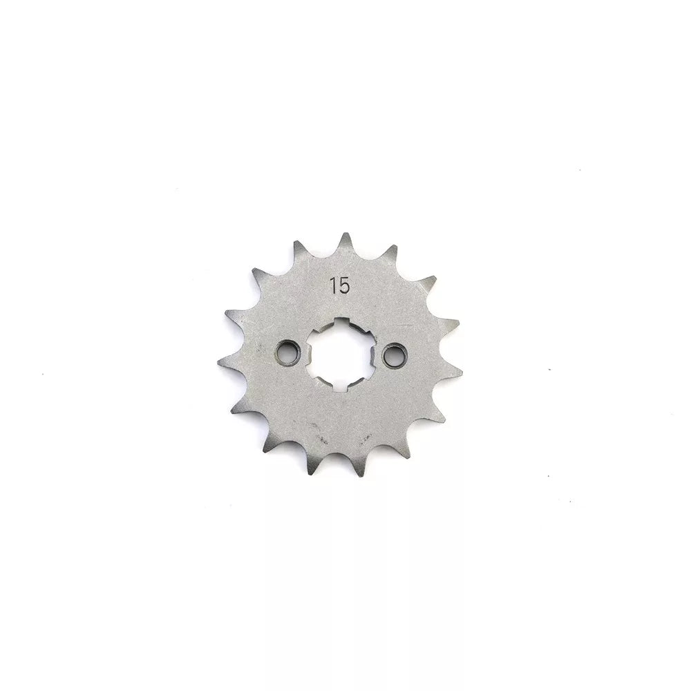 replacement 425 1425 15 front sprocket suzuki gp100 gp125 rg125 rv125 ts125