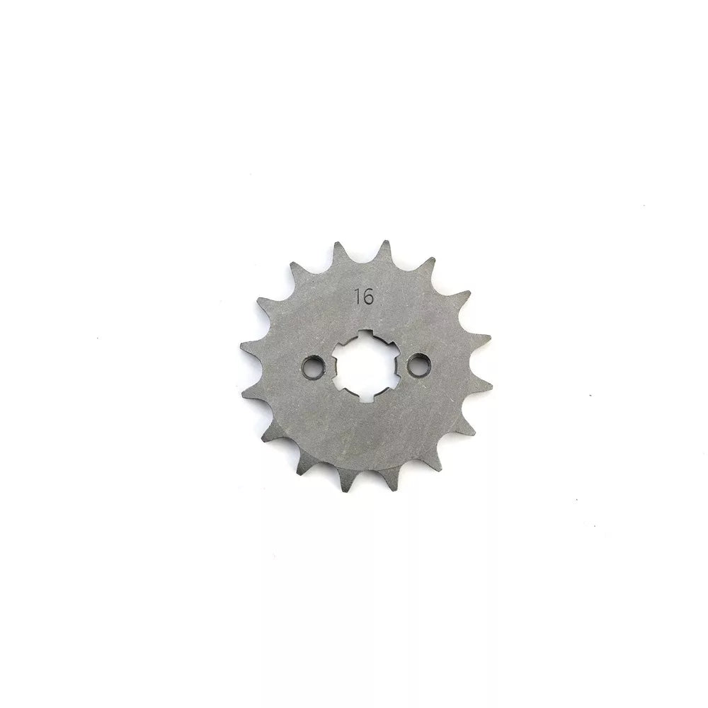 replacement 425 1425 16 front sprocket suzuki rg125 fun r un cagiva elefant 125 sxt125