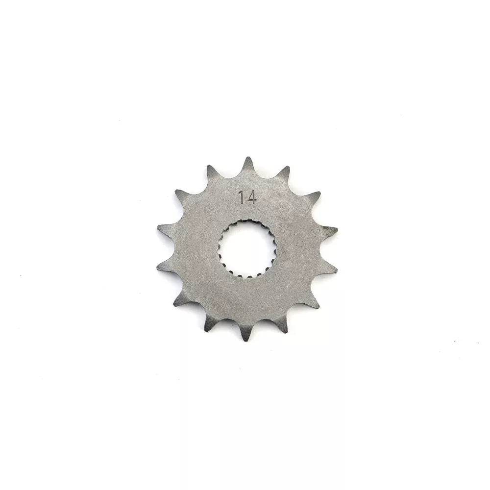 replacement 426 14 front sprocket suzuki gn125 gs125 rm125 rm100 dr125 en125