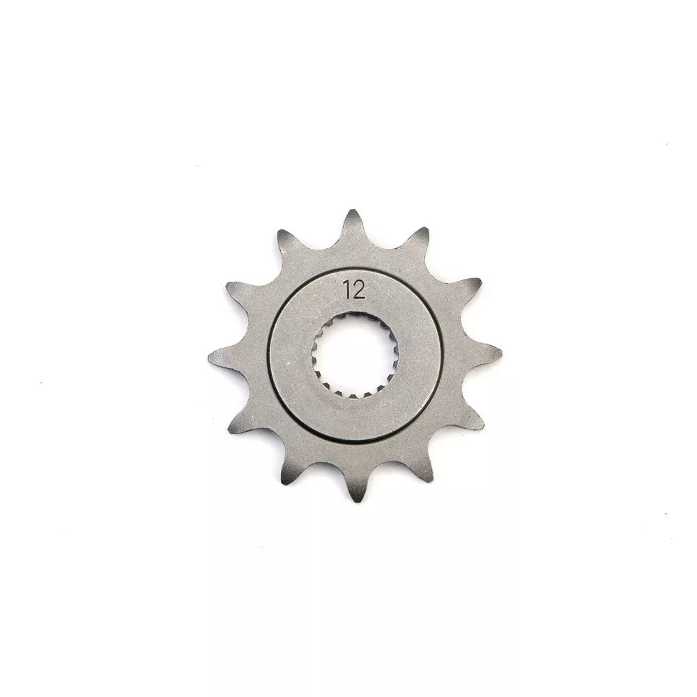 replacement 427 12 front sprocket suzuki rm125d k9 80 09 rm z250 07 09 pe175 78 82