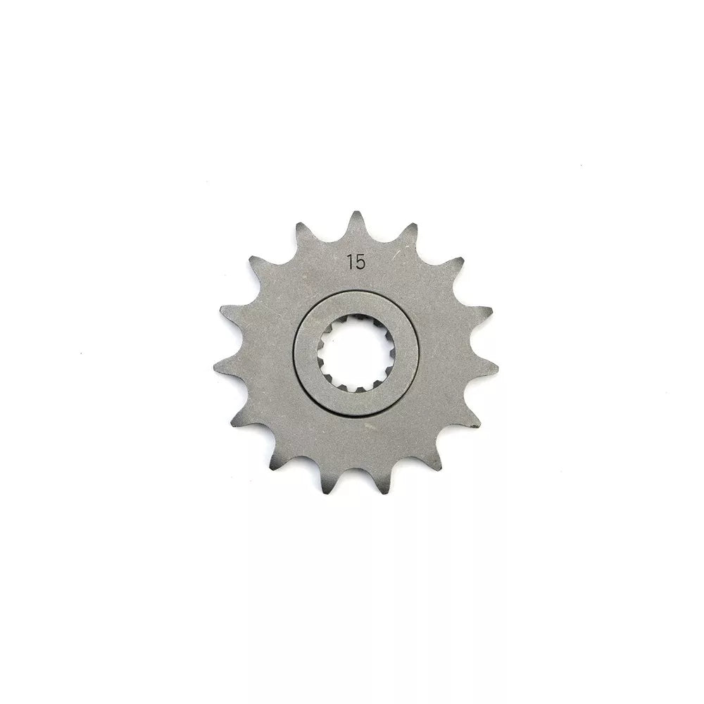 replacement 434 15 front sprocket suzuki sp370 400 gn250 tu250 vl250