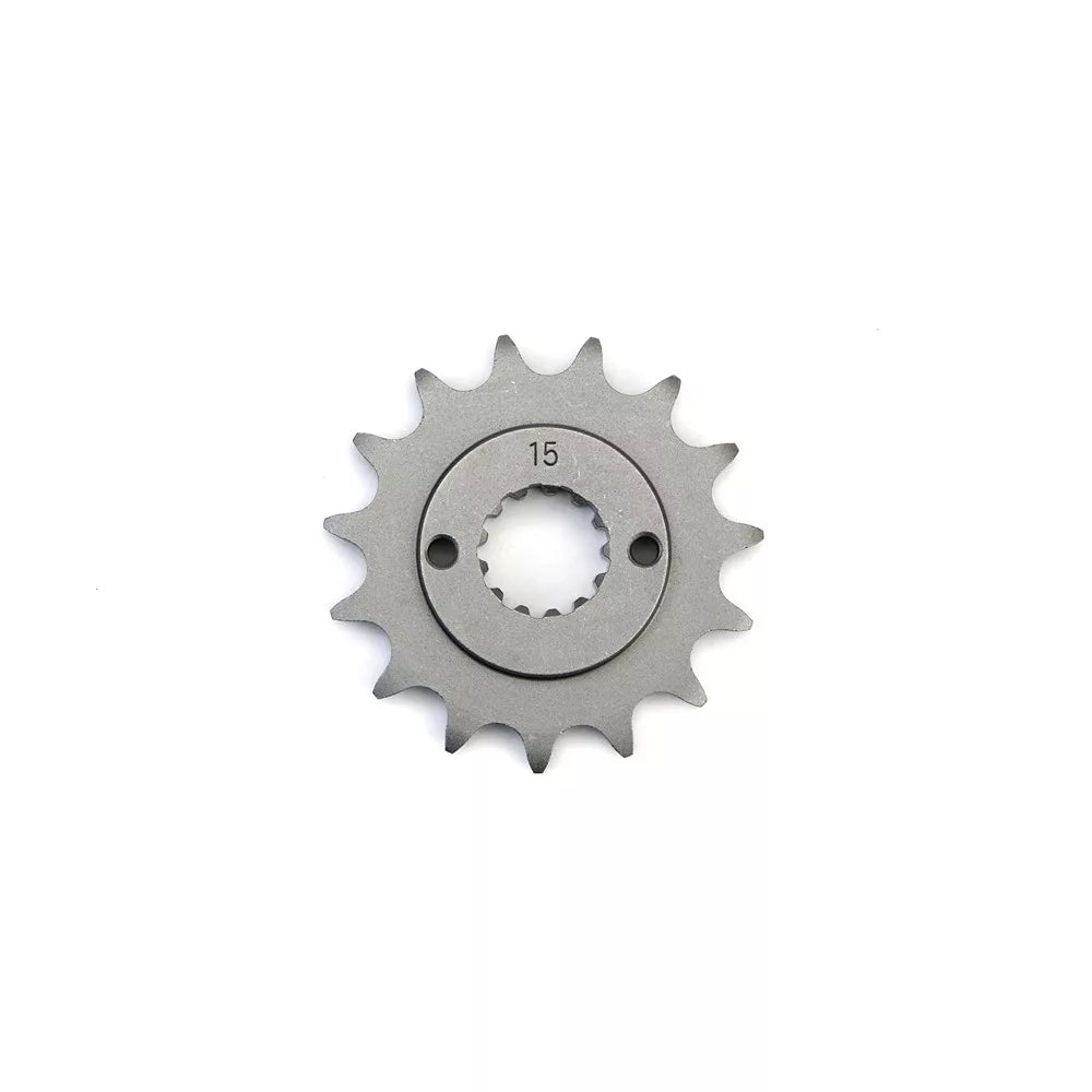 replacement 511 1581 15 front sprocket kawasaki tengai 650 klr650 klx650