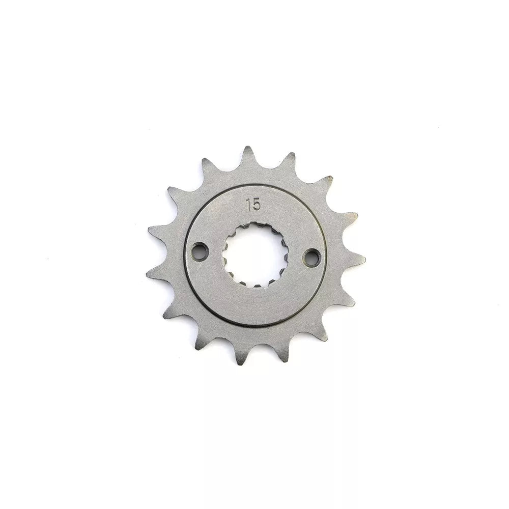 replacement 512 1539 15 front sprocket kawasaki bj250 gpz400 zr400 zx400 zxr400