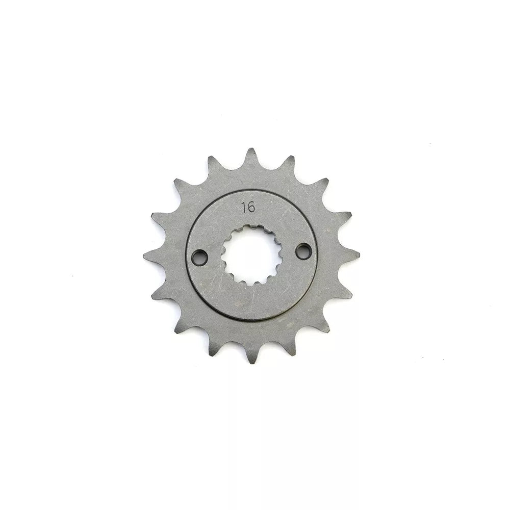 replacement 512 1539 16 front sprocket kawasaki gpz zr zx400 gpz en kle500 gpz zr550