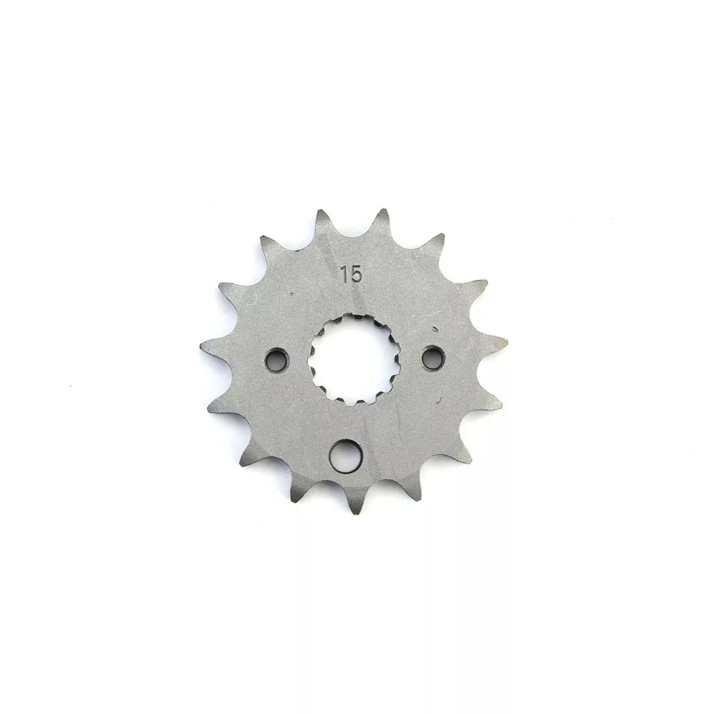 replacement 513 566 15 front sprocket kawasaki z250 gpz305 zxr zzr400 gpz zzr600