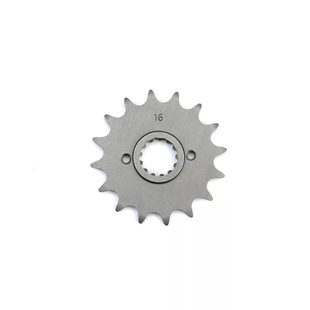replacement 516 16 front sprocket suzuki gs500e 94 07 gs500f 04 10