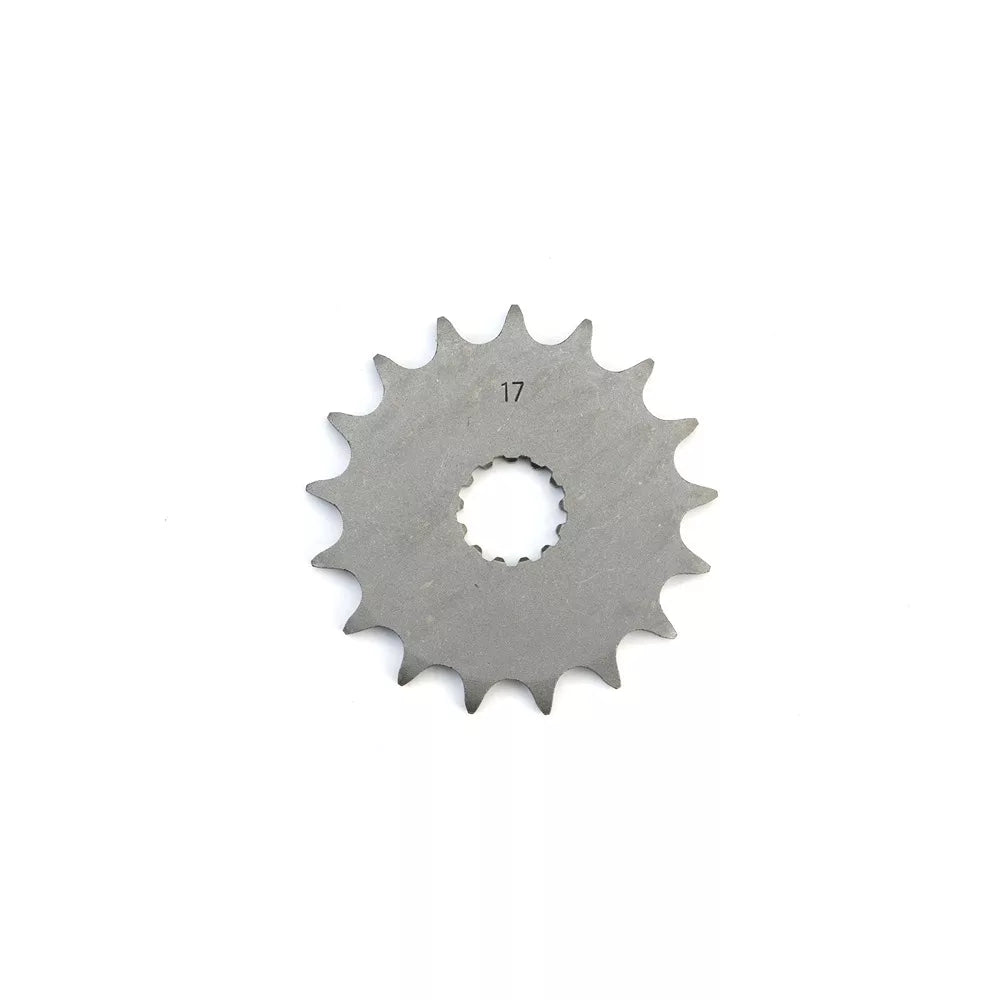replacement 520 17 front sprocket suzuki gsr750 gsx r750 dl1000