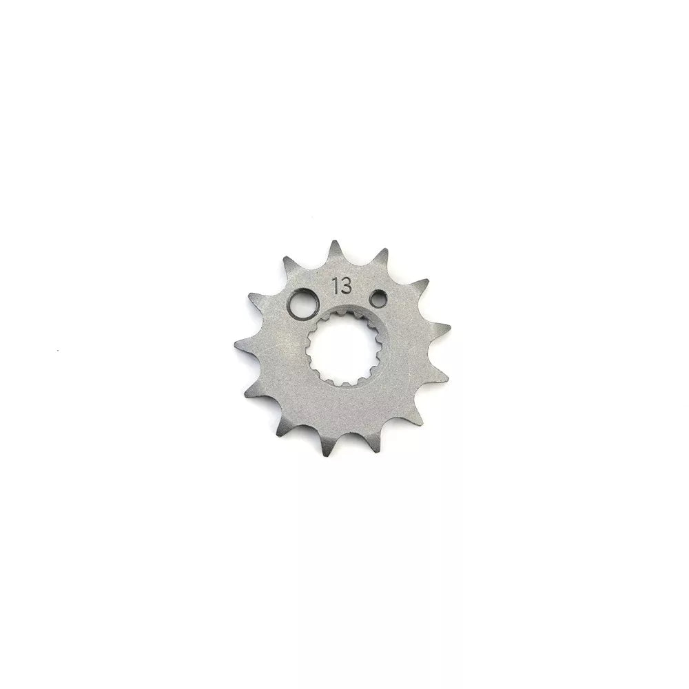 replacement 558 13 front sprocket yamaha tzr80 125 fzr80