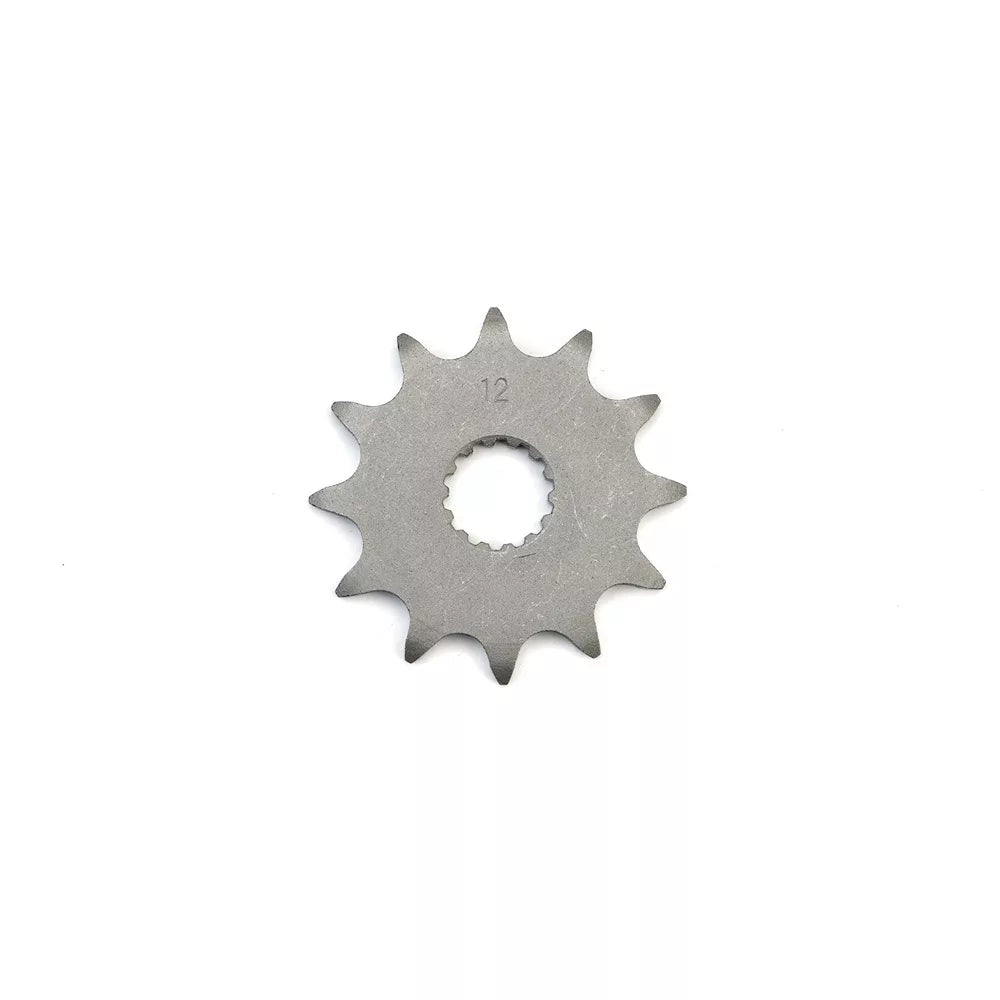 replacement 564 12 front sprocket yamaha wr200 92 95