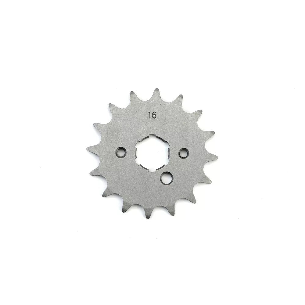 replacement 569 12 front sprocket yamaha yfa1 125cc breeze 89 03