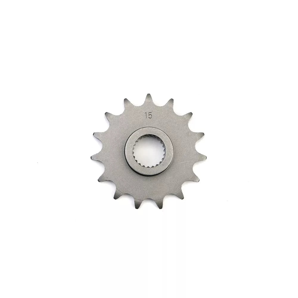 replacement 577 15 front sprocket yamaha tt600 szr660 xt600 xtz660