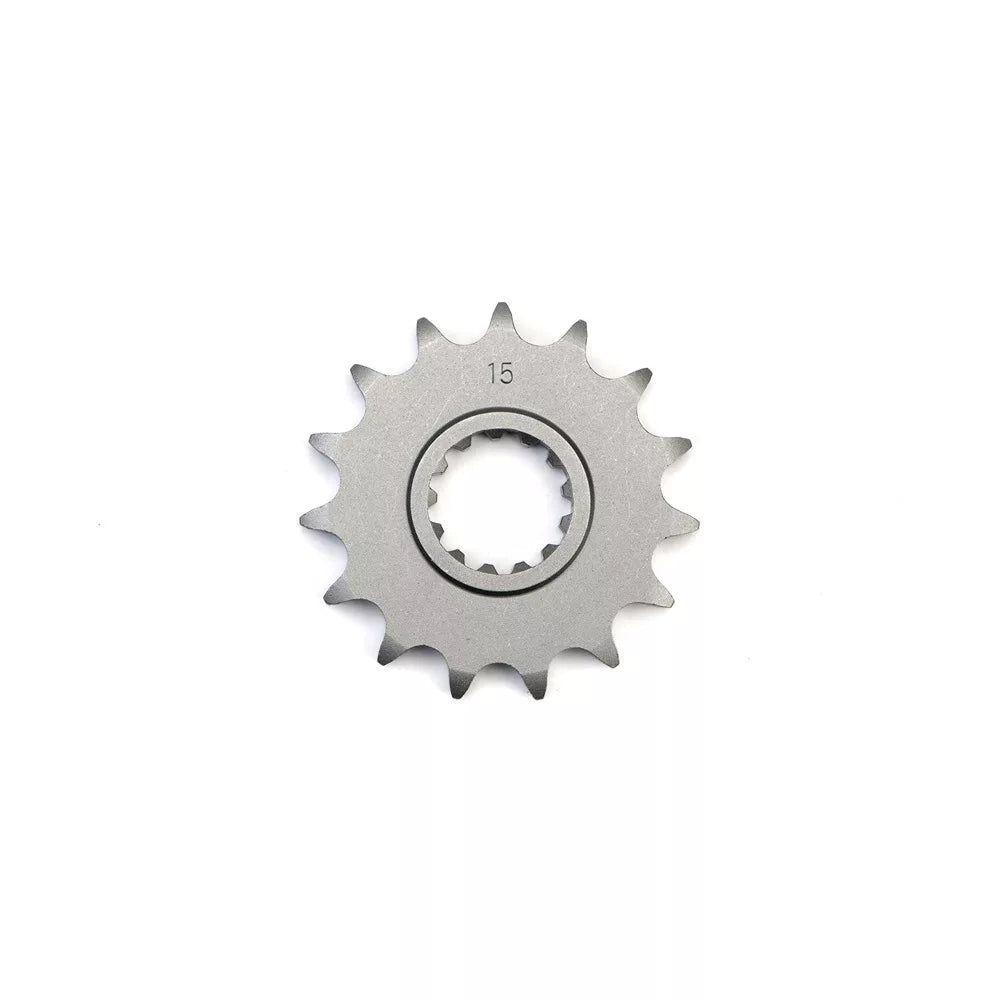 replacement 579 15 front sprocket yamaha rd500lc 84 87