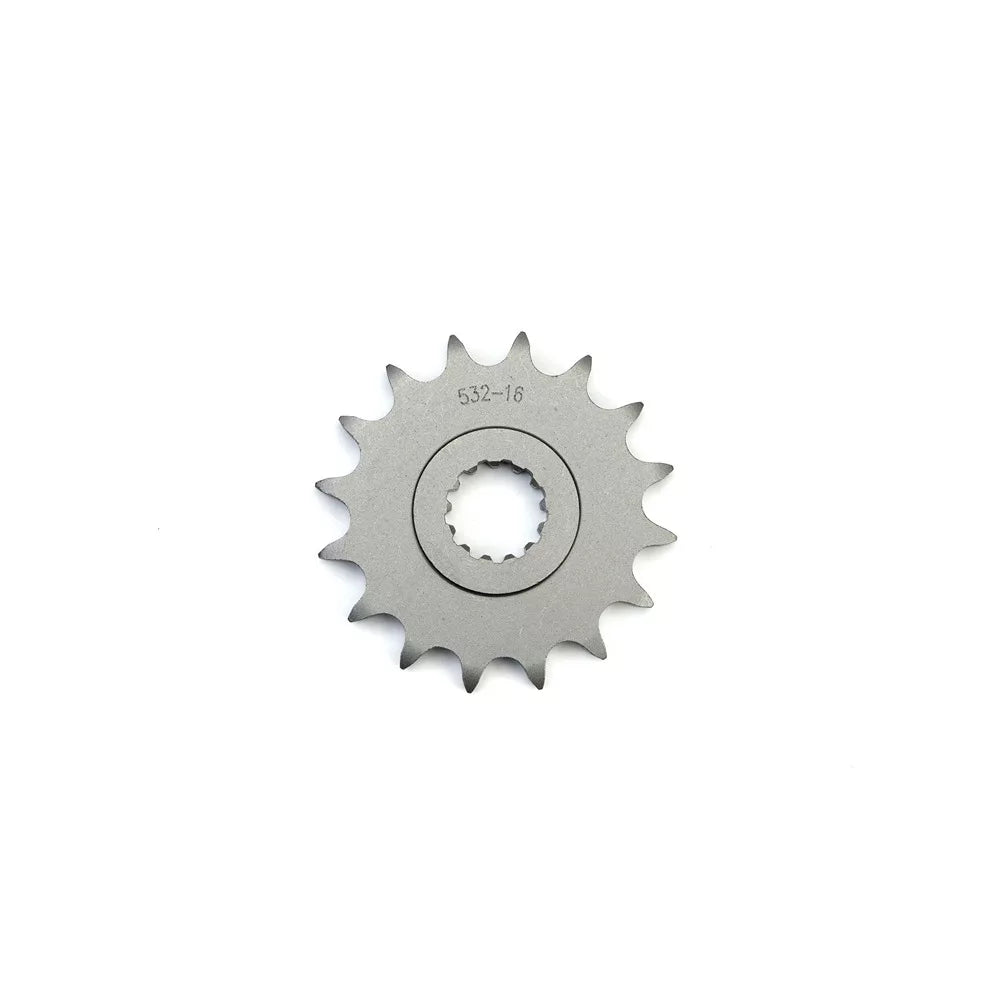 replacement 584 16 front sprocket yamaha yzf r6 99 05 yzf750 93 96 fzr1000 87 88