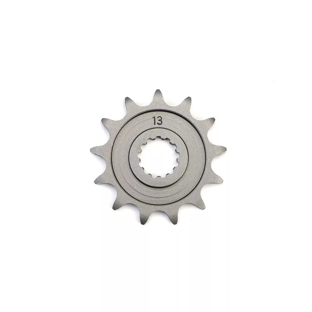 replacement 825 13 front sprocket husqvarna tc250 09 12 te310 11 12