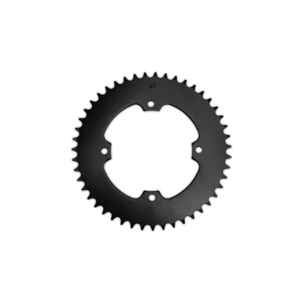 replacement 857 1857 47 rear sprocket yamaha xv125 97 00 tt600r 04
