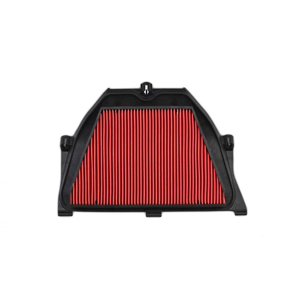 replacement air filter honda cbr600rr3 rr4 rr5 rr6 03 06