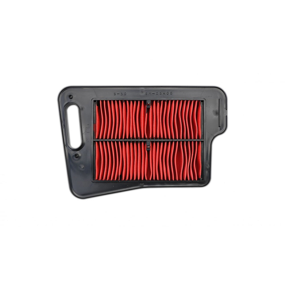 replacement air filter suzuki an400 burgman 07 12