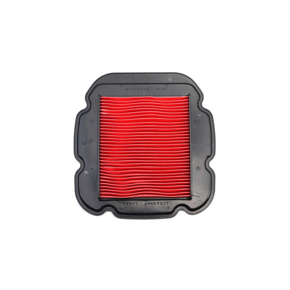 replacement air filter suzuki dl650 04 06 dl1000 02 12
