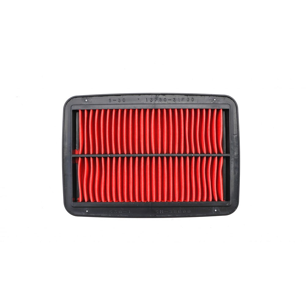 replacement air filter suzuki gsf600 00 04 gsf650 05 10 gsx650f 08 10 gsf1200 00 10 hfa3615