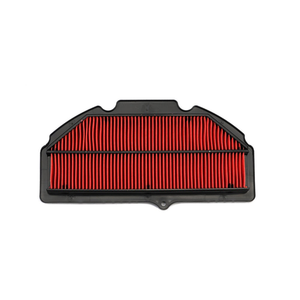 replacement air filter suzuki gsx r1000k9 l6 09 16 hfa3912 13780 47h00 47h10
