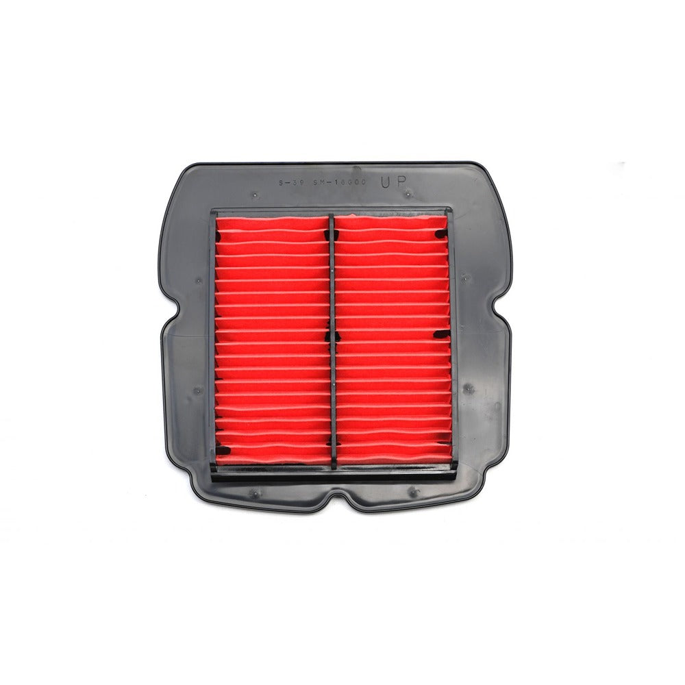 replacement air filter suzuki sv650k3 l0 sk3 sl0 03 10 sv1000k3 k7
