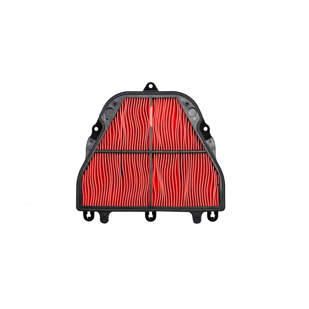 replacement air filter triumph 675 daytona 06 10 675 street triple 08 10 hfa6505 t2208164