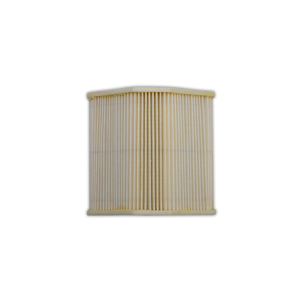 replacement air filter yamaha fz600 86 88