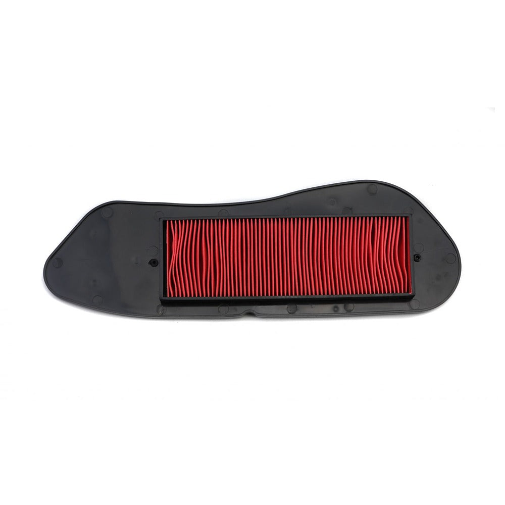 replacement air filter yamaha yp125 250 x max vp125 250 x city 05 15 hfa4104