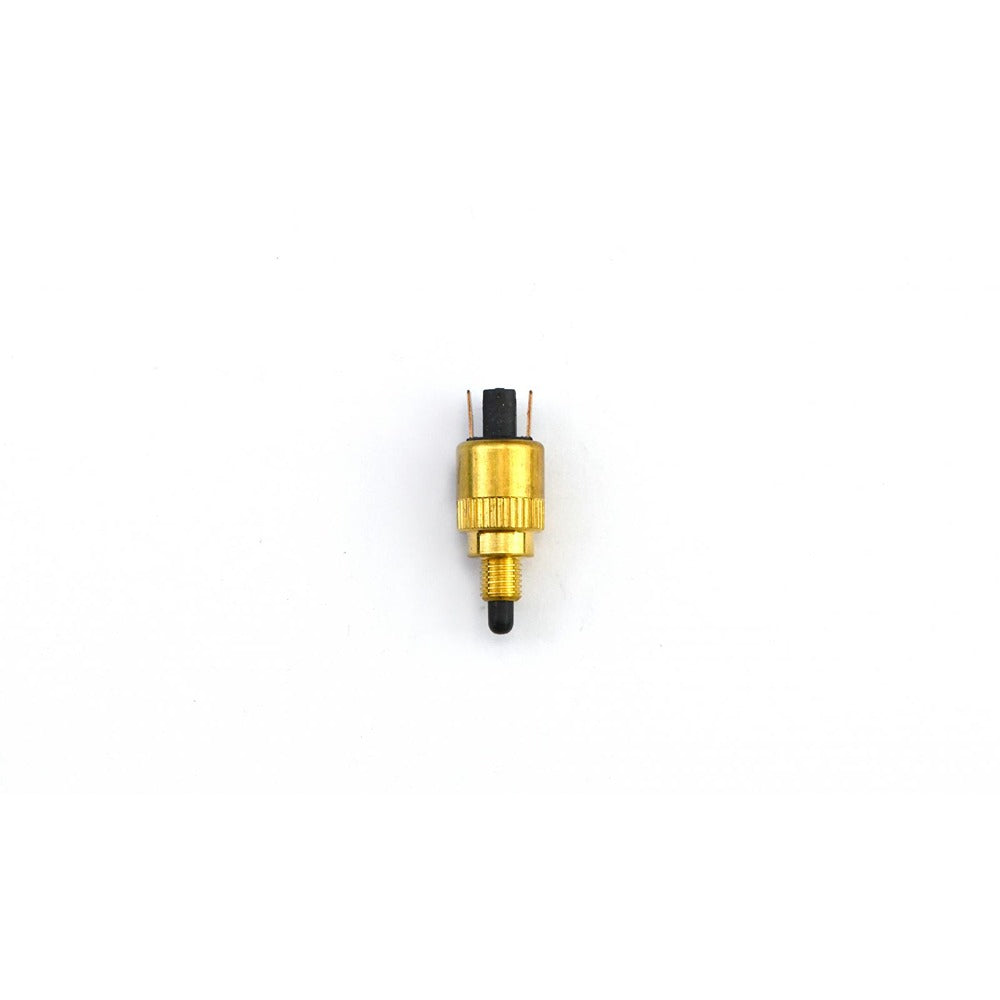 replacement brake light stop switch front rear piaggio oe ref 126899 294619 thread 6 50mm