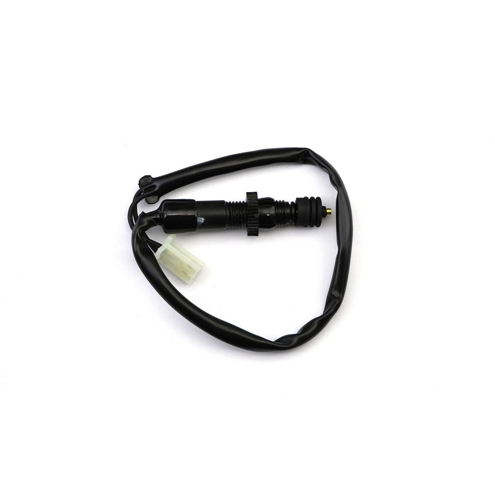 replacement brake light stop switch rear honda oe ref 35350 mv9 000 female block 31cm lead