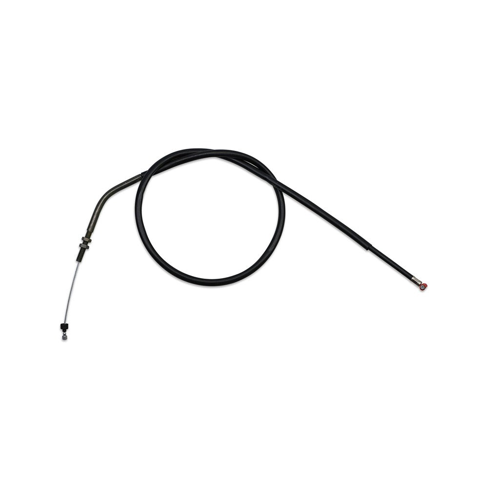 replacement clutch cable triumph 675 daytona 675 daytona r street tripe 675 2006 2012 oe ref t2049275 t2049200