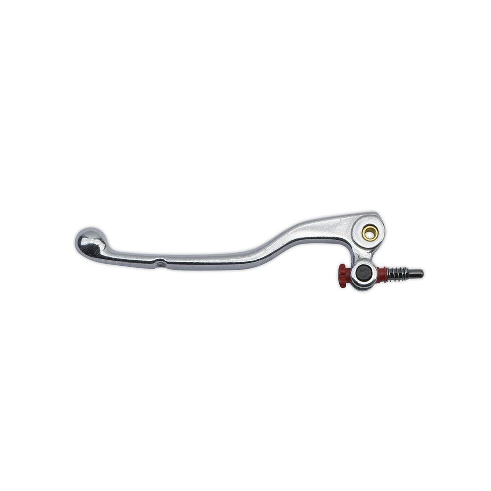 replacement clutch lever alloy ktm 98 99 models 143mm length from pivot to end of lever