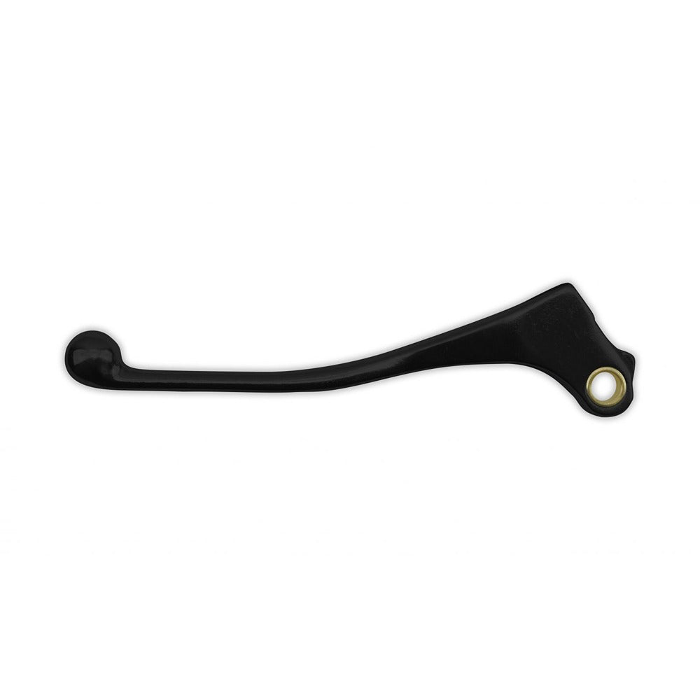 replacement clutch lever black honda kv3