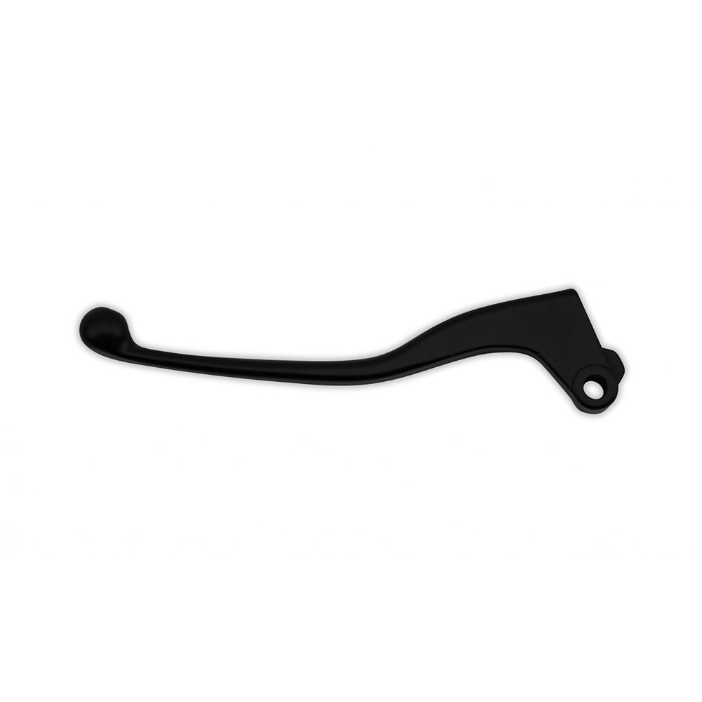 replacement clutch lever black honda kvx