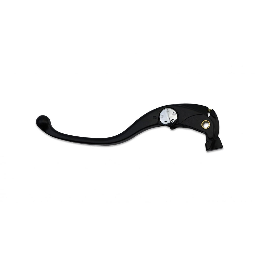 replacement clutch lever black kawasaki 0104