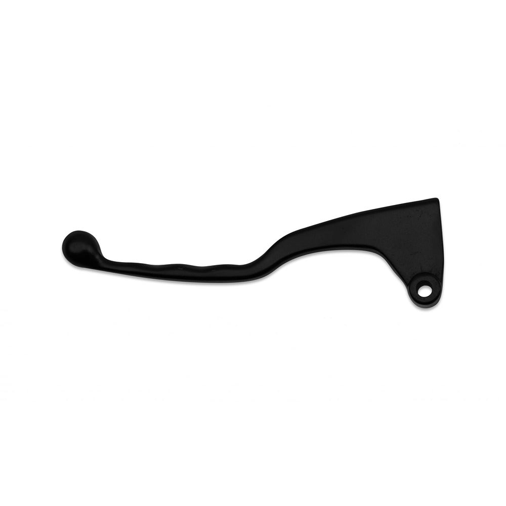replacement clutch lever black kawasaki 1050