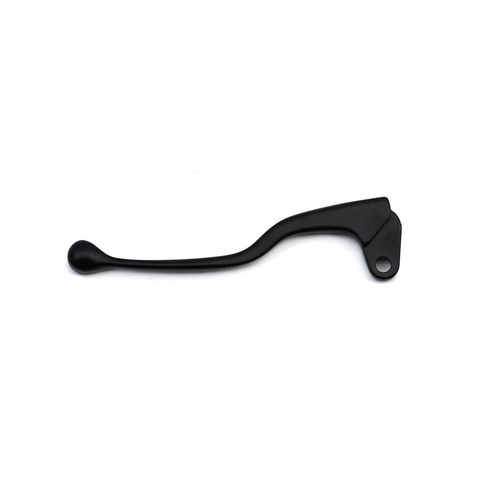 replacement clutch lever black yamaha 23x