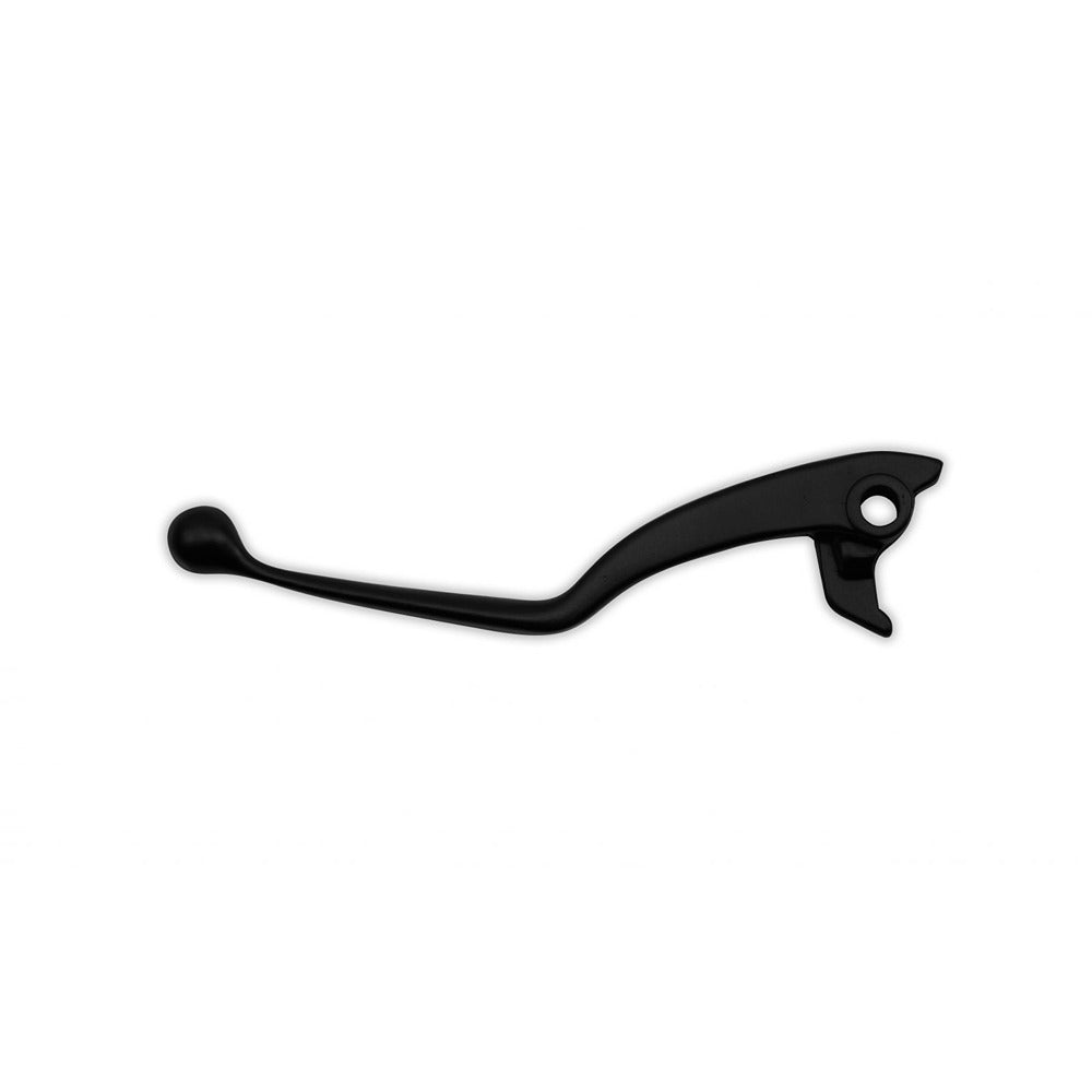 replacement clutch lever black yamaha 36y