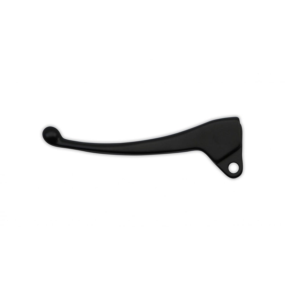 replacement clutch lever black yamaha 3uh