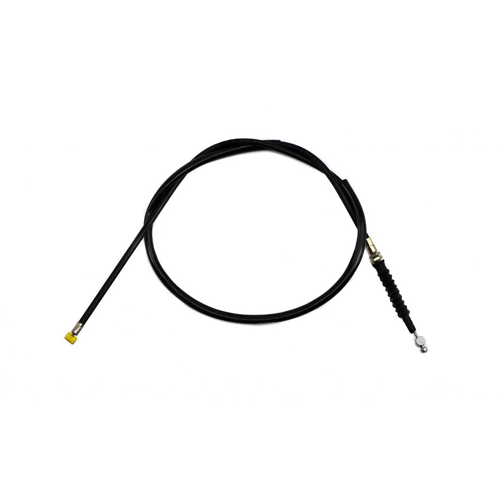 replacement front brake cable kawasaki kx60 1983 2003