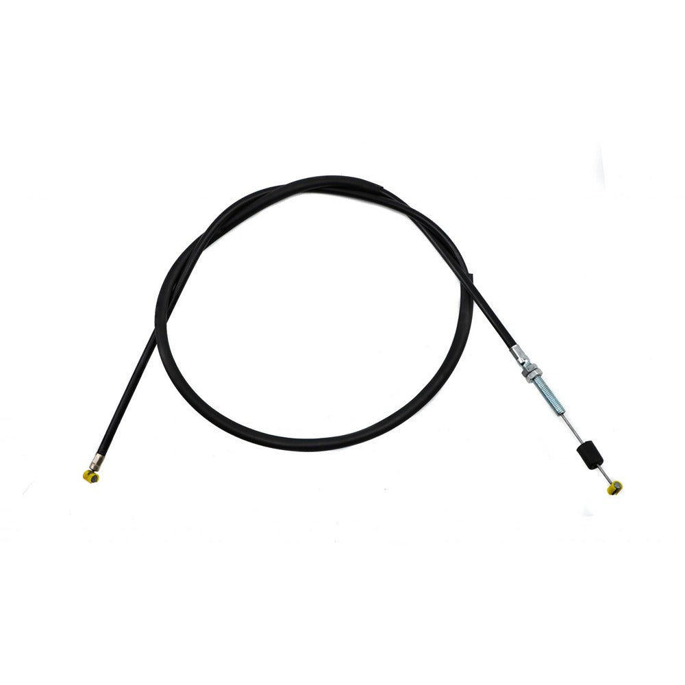 replacement front brake cable suzuki ts50xk 1984 1994