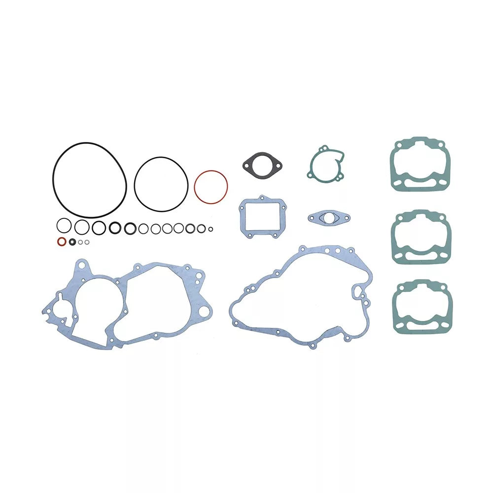 replacement full gasket set aprilia rs125 2006 2010 extrema 1997 2005 tuono 1999 2005