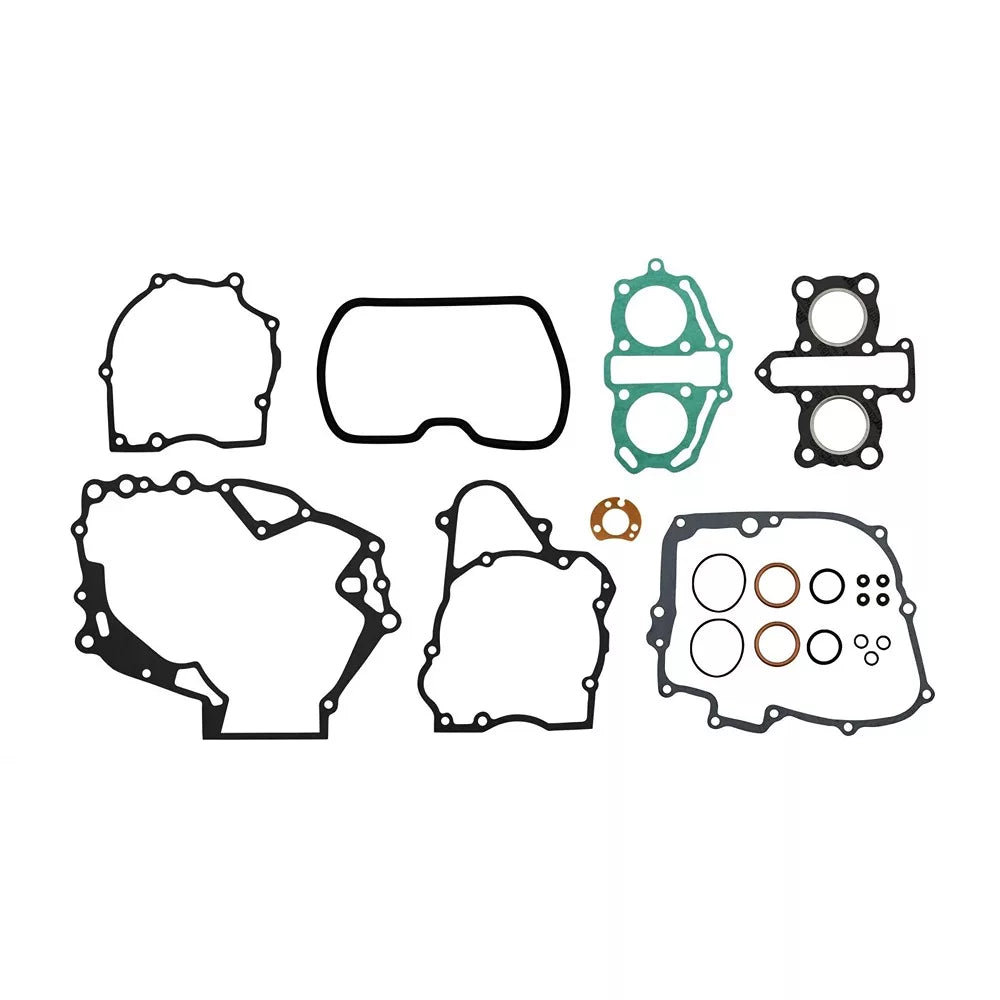 replacement full gasket set honda ca125 1995 99 cb125 1982 88 cd125 1982 85 cm125 1982 85