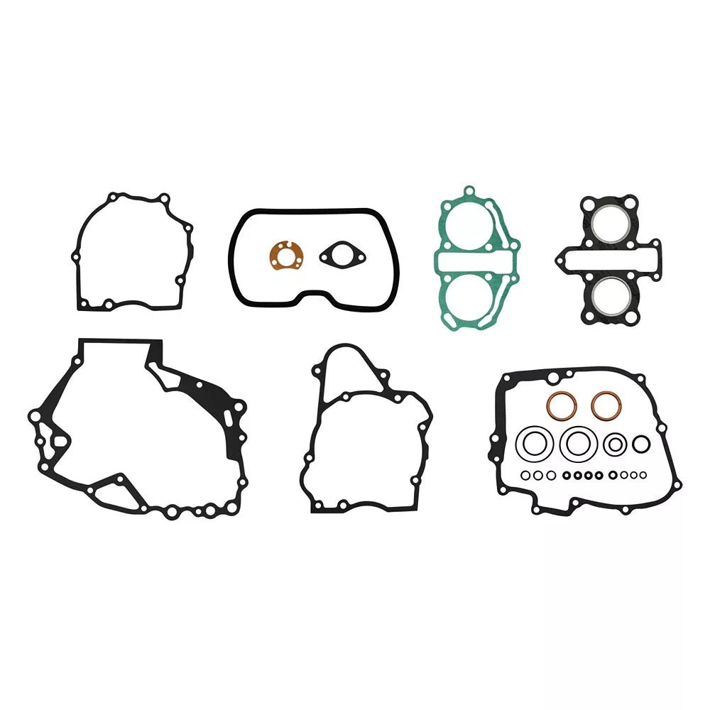 replacement full gasket set honda cb125t dream 1978 1979
