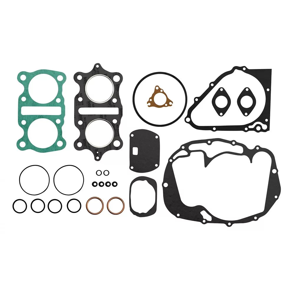 replacement full gasket set honda cb360g5 1974 1976 cj360t 1975 1979