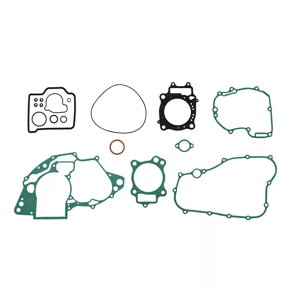 replacement full gasket set honda crf250r 04 09 crf250 x4 xb includes rocker cover gasket