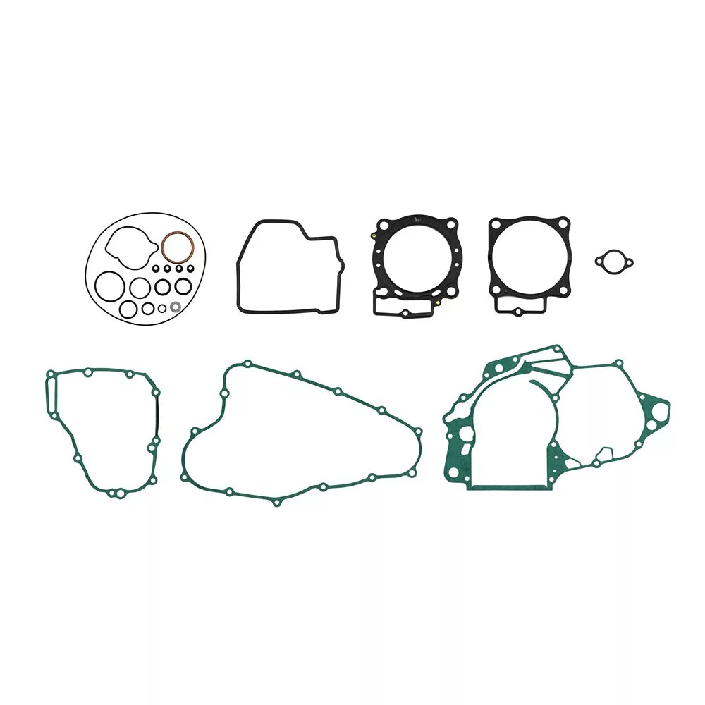 replacement full gasket set honda crf450r9 rg 2009 2016