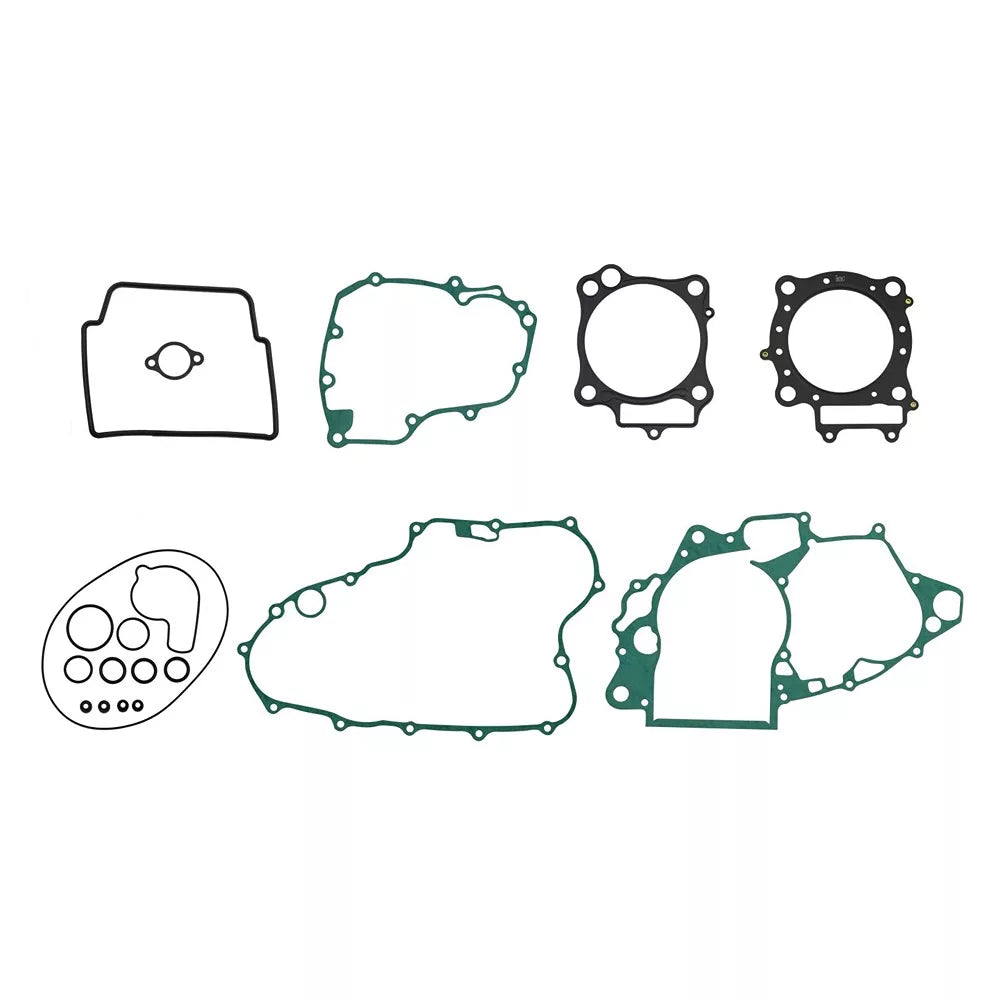 replacement full gasket set honda crf450x 2005 2011